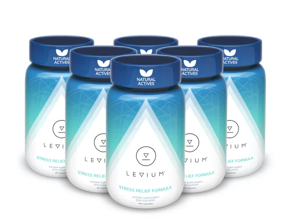 Levium Buy